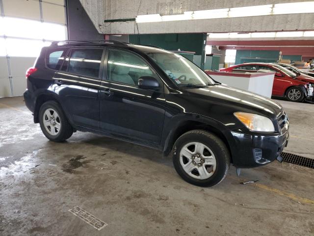 2012 Toyota Rav4 VIN: 2T3ZF4DV1CW131652 Lot: 53907944