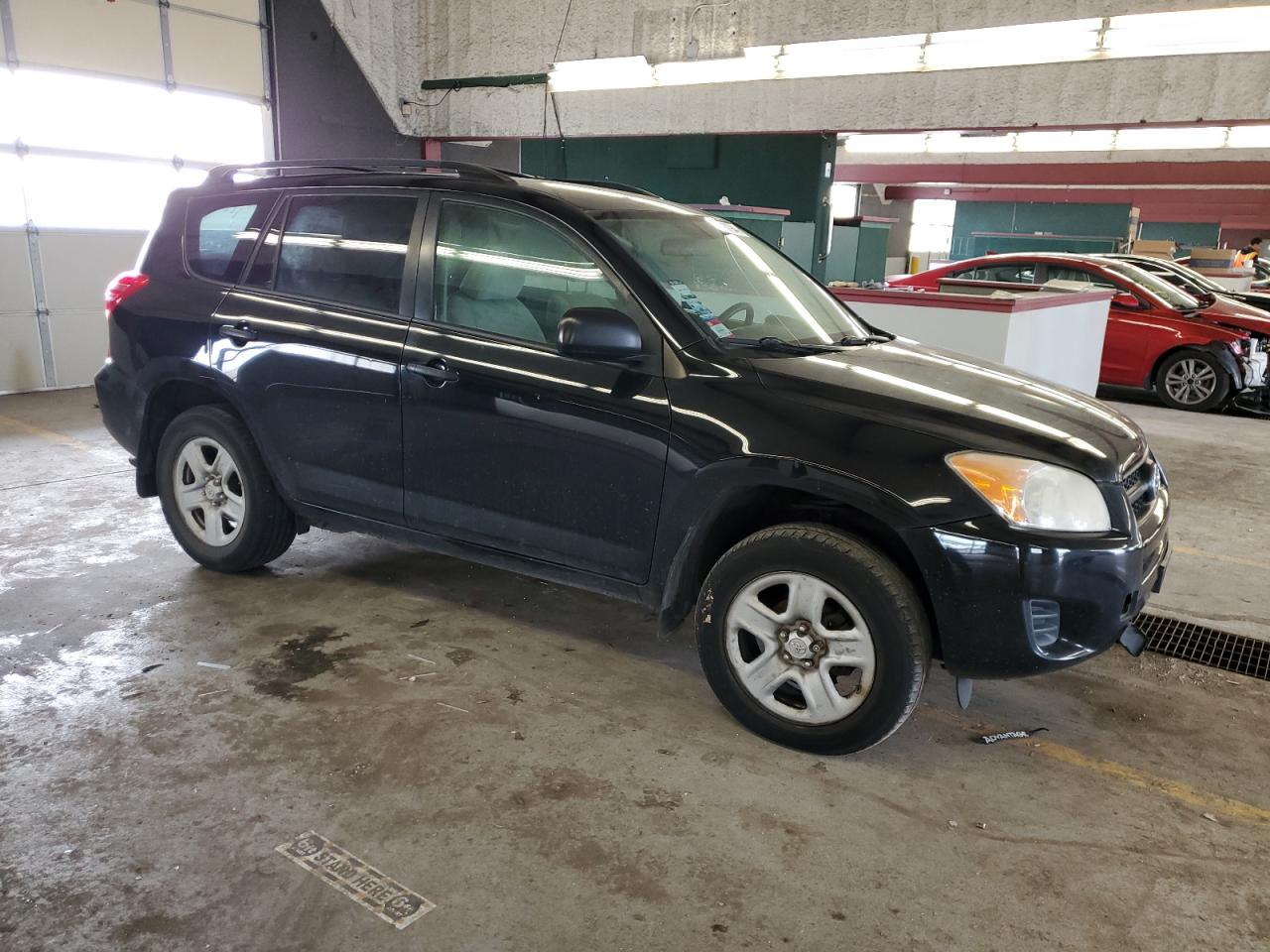 2T3ZF4DV1CW131652 2012 Toyota Rav4