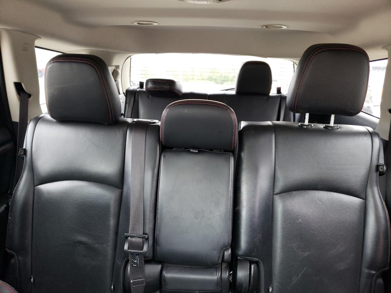 3C4PDCEG8KT707315 2019 Dodge Journey Gt