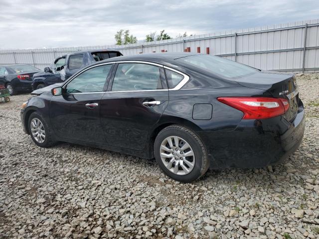 2017 Nissan Altima 2.5 VIN: 1N4AL3AP8HC286544 Lot: 56809754