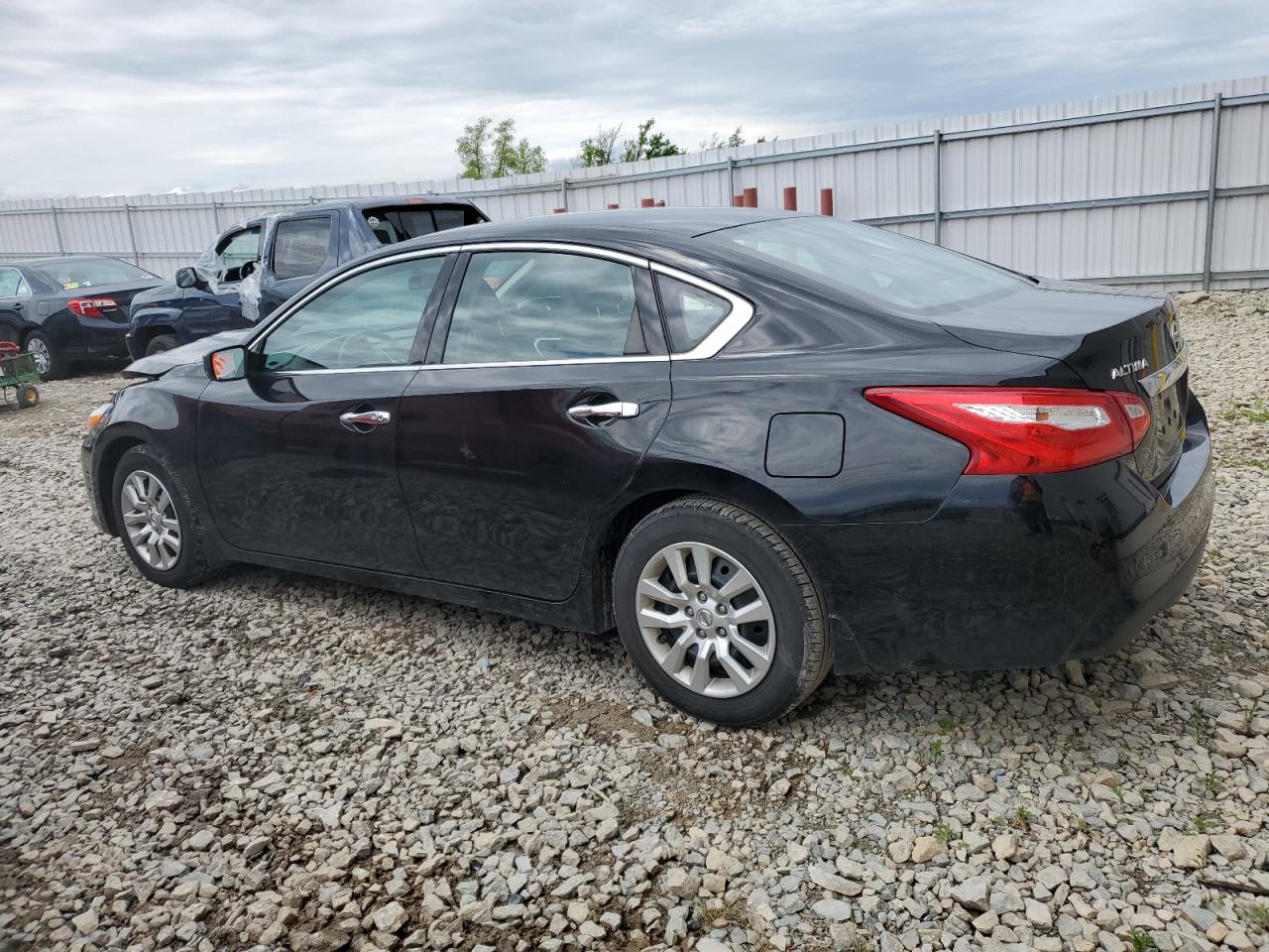 1N4AL3AP8HC286544 2017 Nissan Altima 2.5