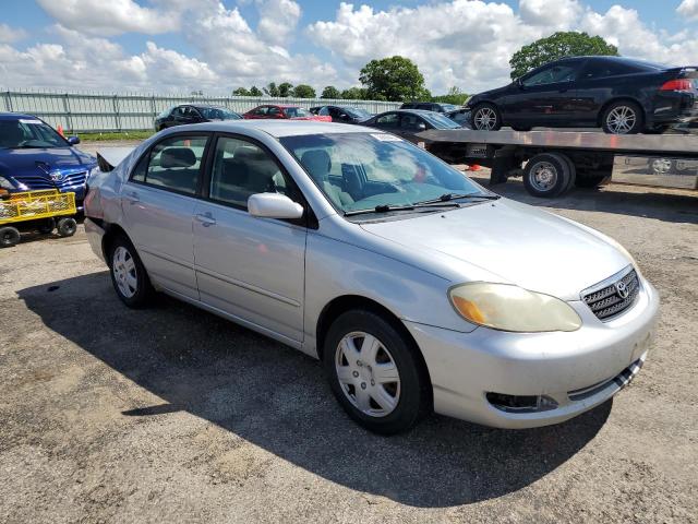 2006 Toyota Corolla Ce VIN: 1NXBR32E06Z748656 Lot: 56606404