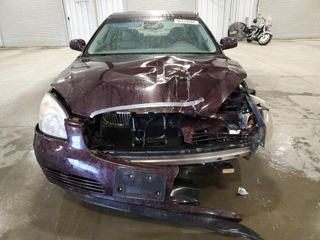 2008 Buick Lucerne Cxl VIN: 1G4HD572X8U158616 Lot: 55719384