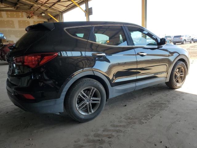 2017 Hyundai Santa Fe Sport VIN: 5XYZT3LB2HG382048 Lot: 56512574