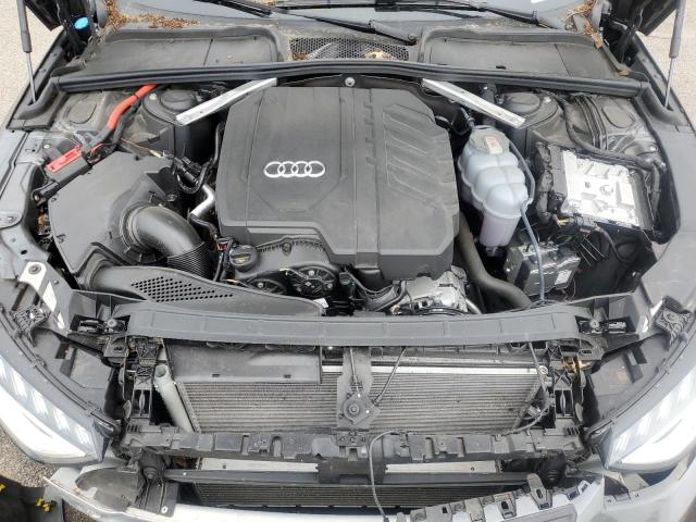 WAUEAAF42PA007116 Audi A4 PREMIUM 11