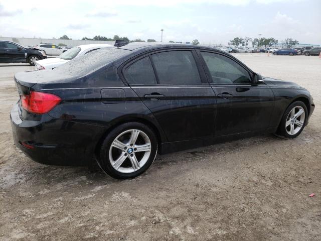 2013 BMW 328 I VIN: WBA3A5C56DF601153 Lot: 54287994