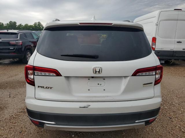 2021 Honda Pilot Touring VIN: 5FNYF5H69MB013313 Lot: 53495614