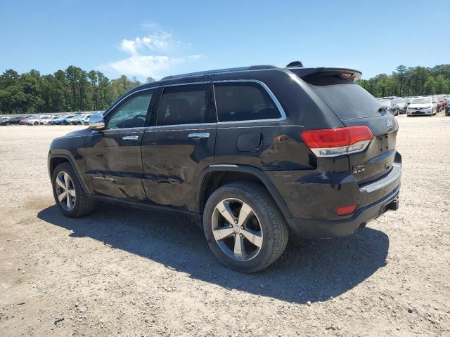 2014 Jeep Grand Cherokee Limited VIN: 1C4RJFBG7EC568883 Lot: 56496214