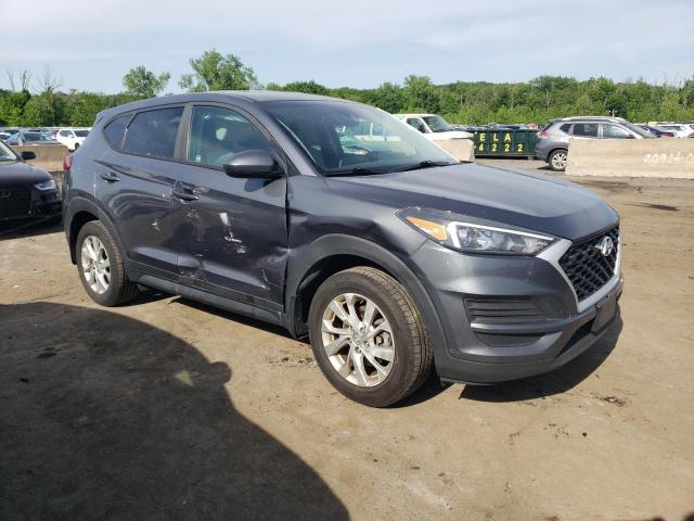 2019 Hyundai Tucson Se VIN: KM8J2CA43KU983684 Lot: 54934484