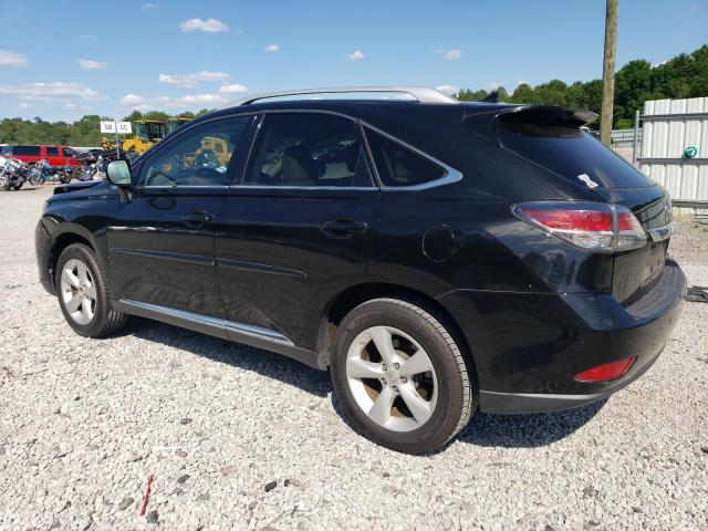 2013 Lexus Rx 350 Base VIN: 2T2BK1BA0DC155718 Lot: 55827234