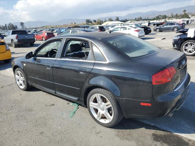 2008 Audi A4 2.0T VIN: WAUAF78E08A050427 Lot: 54615594