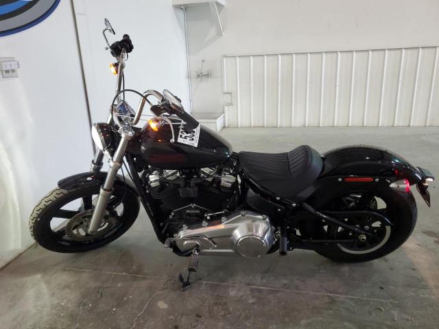 2023 HARLEY-DAVIDSON FXST 1HD1BVJ16PB047372