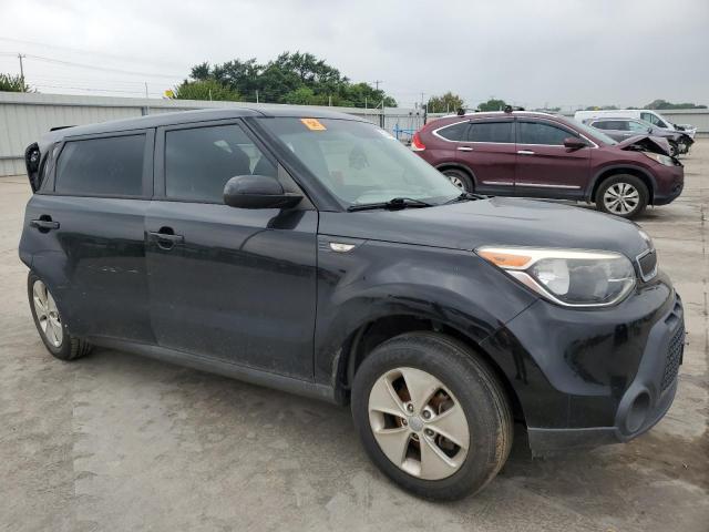 2014 Kia Soul VIN: KNDJN2A28E7109242 Lot: 55384824