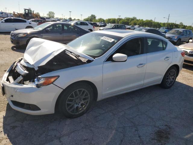 2013 Acura Ilx 20 Premium VIN: 19VDE1F57DE007402 Lot: 56920324
