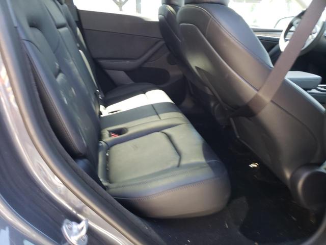 2023 TESLA MODEL Y - 7SAYGDEE5PF639810