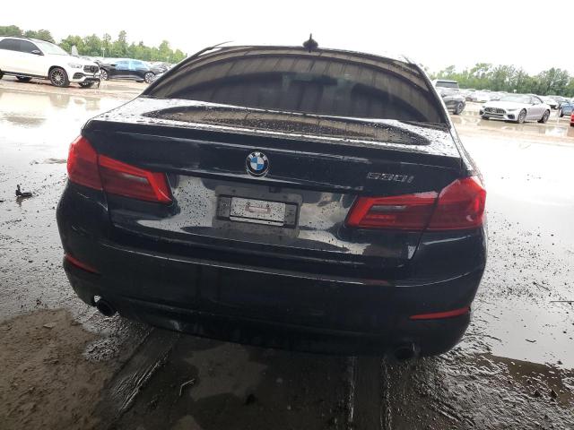 2020 BMW 530 I VIN: WBAJR3C02LWW68498 Lot: 52927794