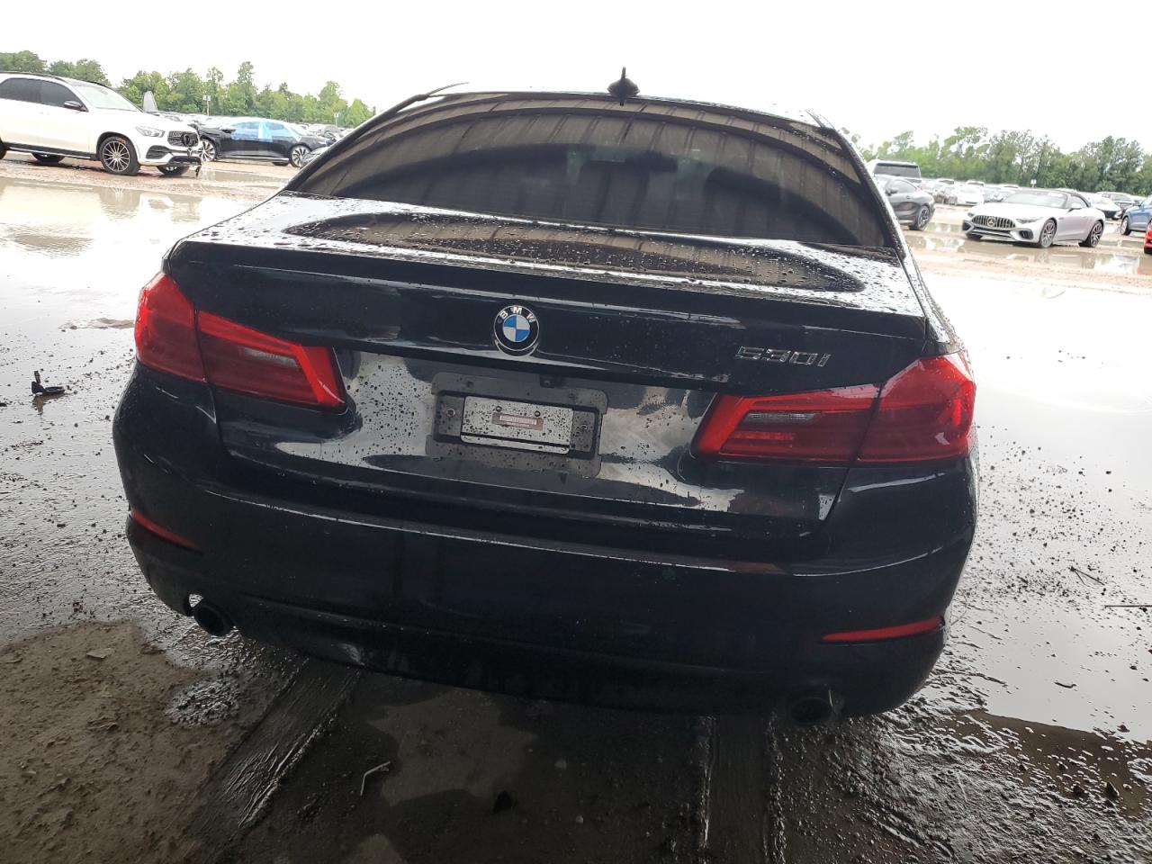 WBAJR3C02LWW68498 2020 BMW 530 I