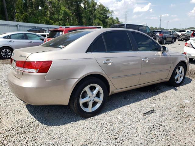 2007 Hyundai Sonata Se VIN: 5NPEU46F87H216365 Lot: 57141054