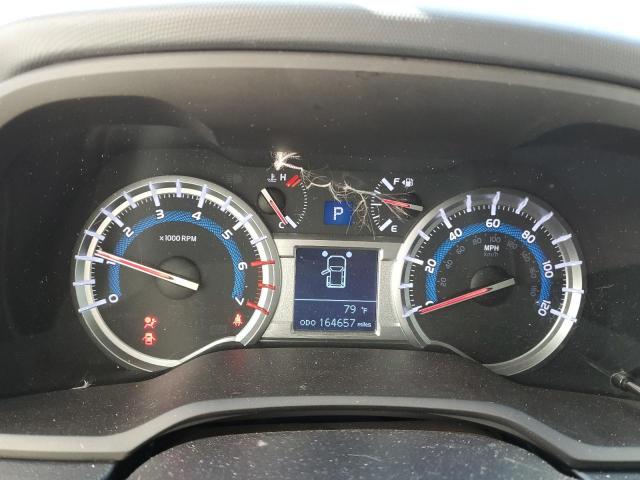 2014 Toyota 4Runner Sr5 VIN: JTEZU5JR1E5065242 Lot: 55147294