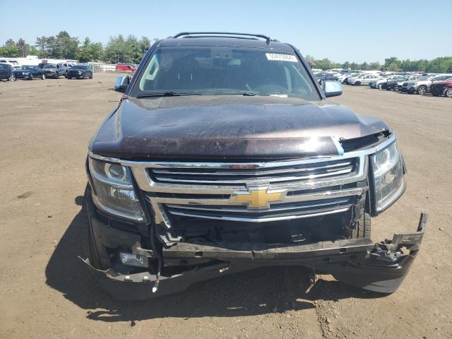 2015 Chevrolet Tahoe K1500 Ltz VIN: 1GNSKCKC0FR240298 Lot: 55475064