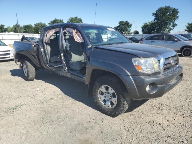 2009 Toyota Tacoma Double Cab Prerunner VIN: 3TMJU62N19M091066 Lot: 54016794