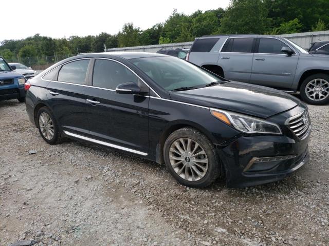 2015 Hyundai Sonata Sport VIN: 5NPE34AF7FH236941 Lot: 55355974