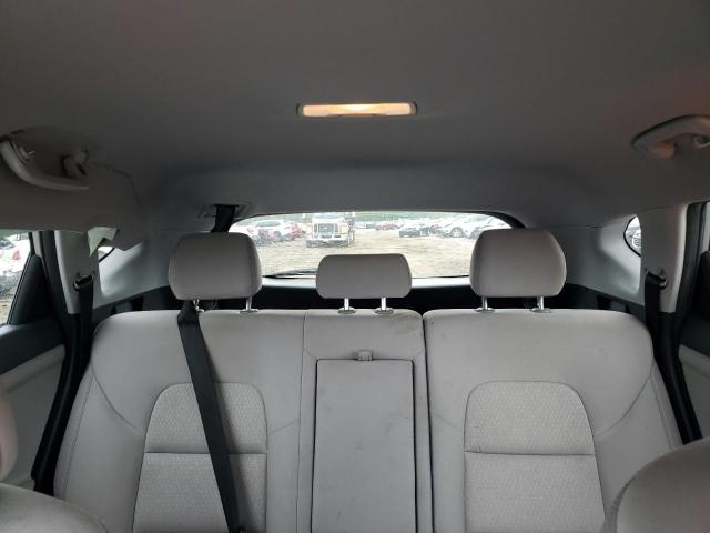 2018 Hyundai Tucson Sel VIN: KM8J33A48JU676717 Lot: 54140894