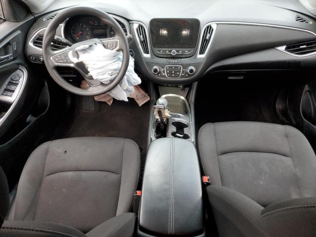 2020 Chevrolet Malibu Lt VIN: 1G1ZD5ST1LF118598 Lot: 54046264