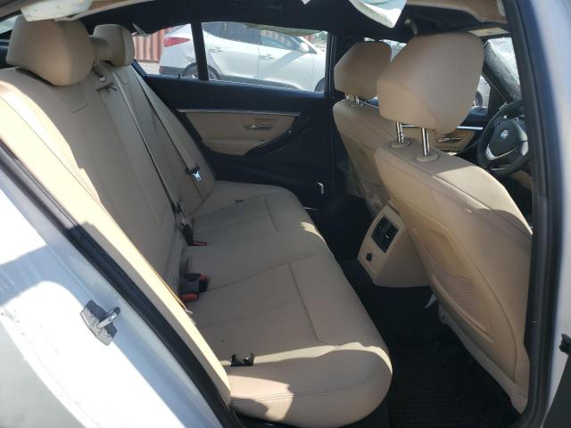 2017 BMW 330 I VIN: WBA8B9G53HNU49591 Lot: 53717414