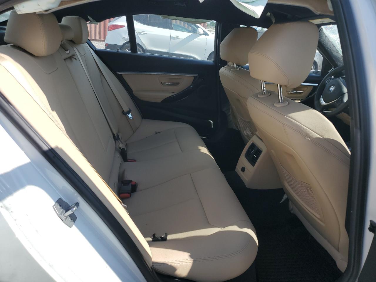 WBA8B9G53HNU49591 2017 BMW 330 I