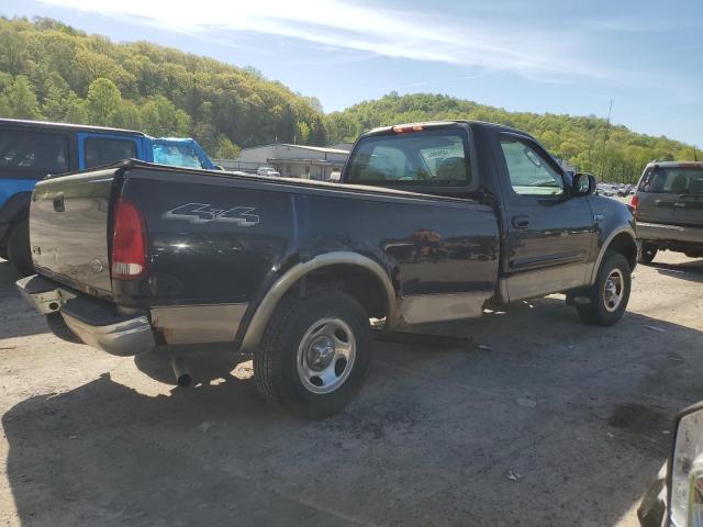 2003 Ford F150 VIN: 1FTRF18263NB71523 Lot: 53208994