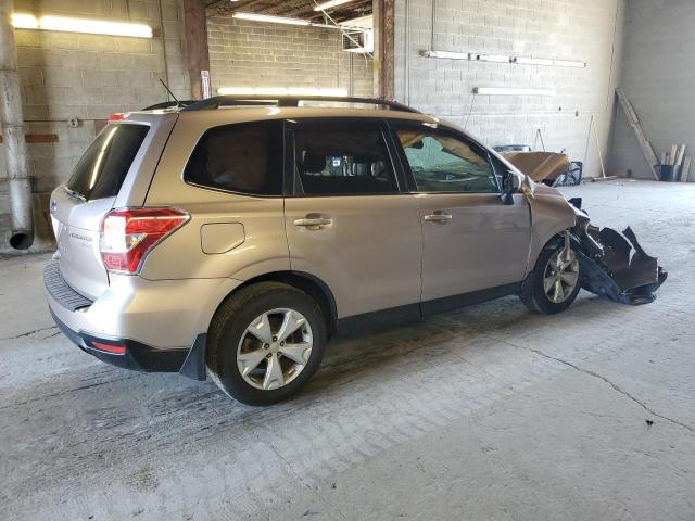 2014 Subaru Forester 2.5I Premium VIN: JF2SJAEC4EH439436 Lot: 56447574