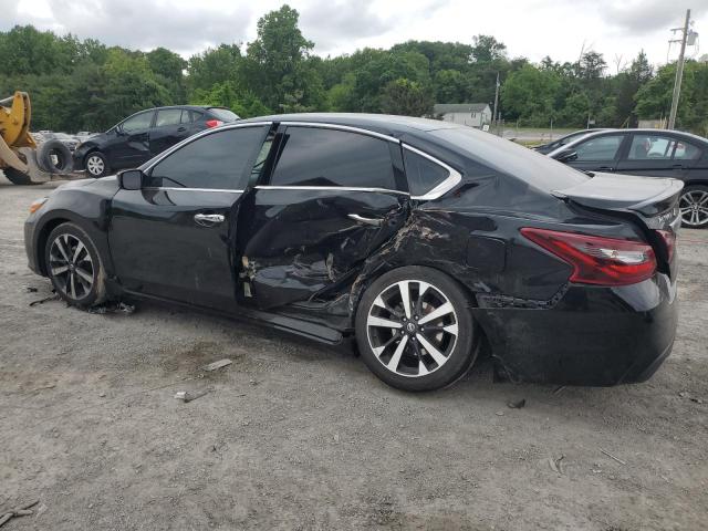 2018 Nissan Altima 2.5 VIN: 1N4AL3AP4JC294551 Lot: 55216024