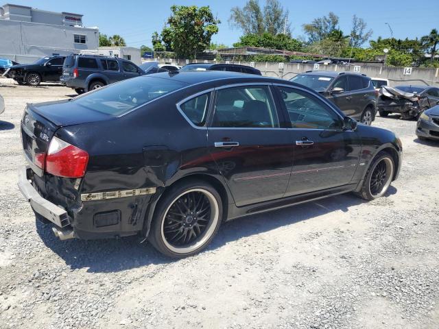 2010 Infiniti M35 Base VIN: JN1CY0AR0AM961648 Lot: 56189454