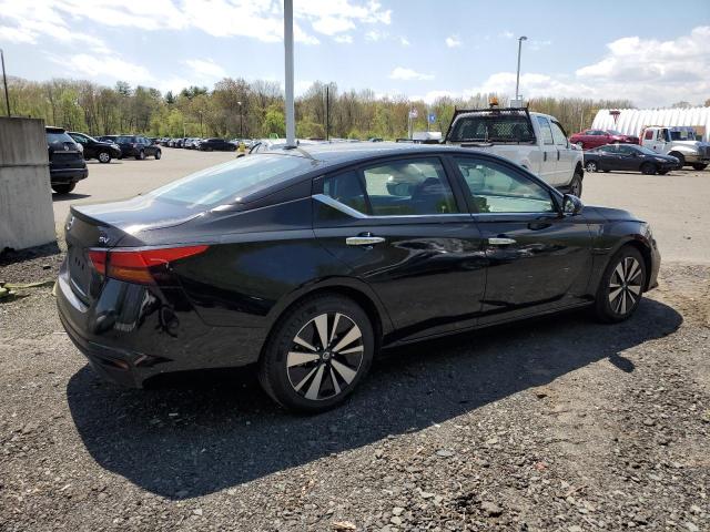 2022 Nissan Altima Sv VIN: 1N4BL4DV5NN336997 Lot: 53401324