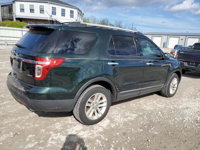 1FM5K8D81DGB85716 | 2013 Ford explorer xlt