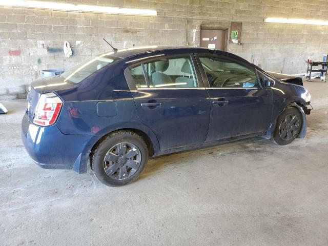 2008 Nissan Sentra 2.0 VIN: 3N1AB61EX8L685816 Lot: 53910184