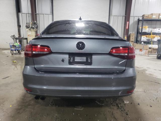 2018 Volkswagen Jetta Sport VIN: 3VWD17AJ5JM208871 Lot: 54975564