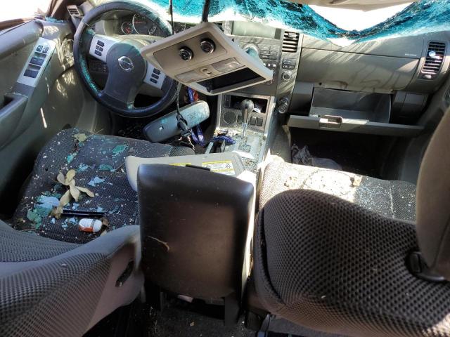 2011 Nissan Pathfinder S VIN: 5N1AR1NN7BC621463 Lot: 54875894