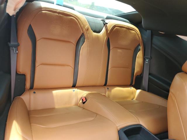 2019 Chevrolet Camaro Lt VIN: 1G1FD1RS4K0114071 Lot: 55345404