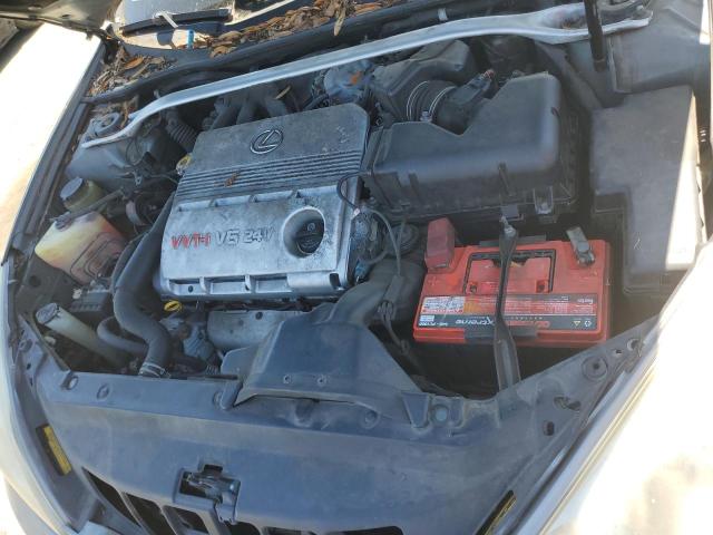 2002 Lexus Es 300 VIN: JTHBF30G320066517 Lot: 55425284