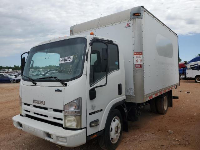 2012 Isuzu Nqr VIN: JALE5W160C7901084 Lot: 53817174