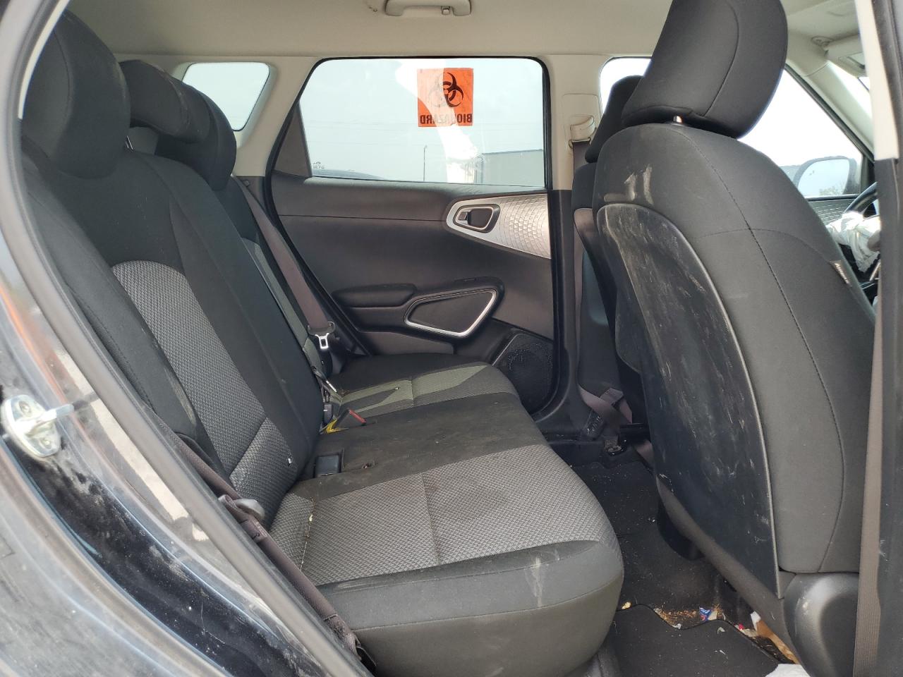 KNDJ23AU5L7716308 2020 Kia Soul Lx