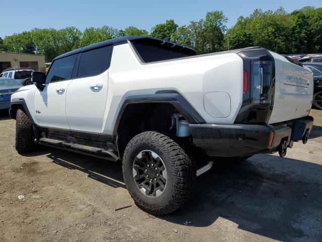 2023 GMC HUMMER PIC 1GT40FDA1PU100053
