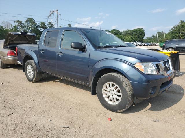 2018 Nissan Frontier S VIN: 1N6AD0ER7JN724866 Lot: 56071404