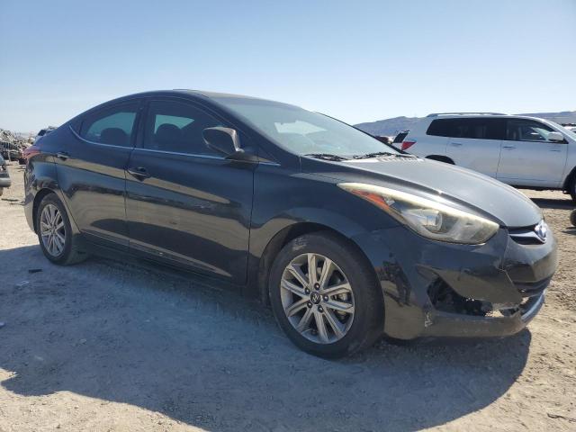 2015 Hyundai Elantra Se VIN: 5NPDH4AE2FH578852 Lot: 55769994