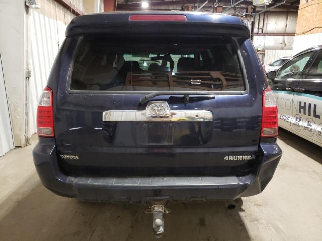 2008 Toyota 4Runner Sr5 VIN: JTEBU14R68K032622 Lot: 57345724