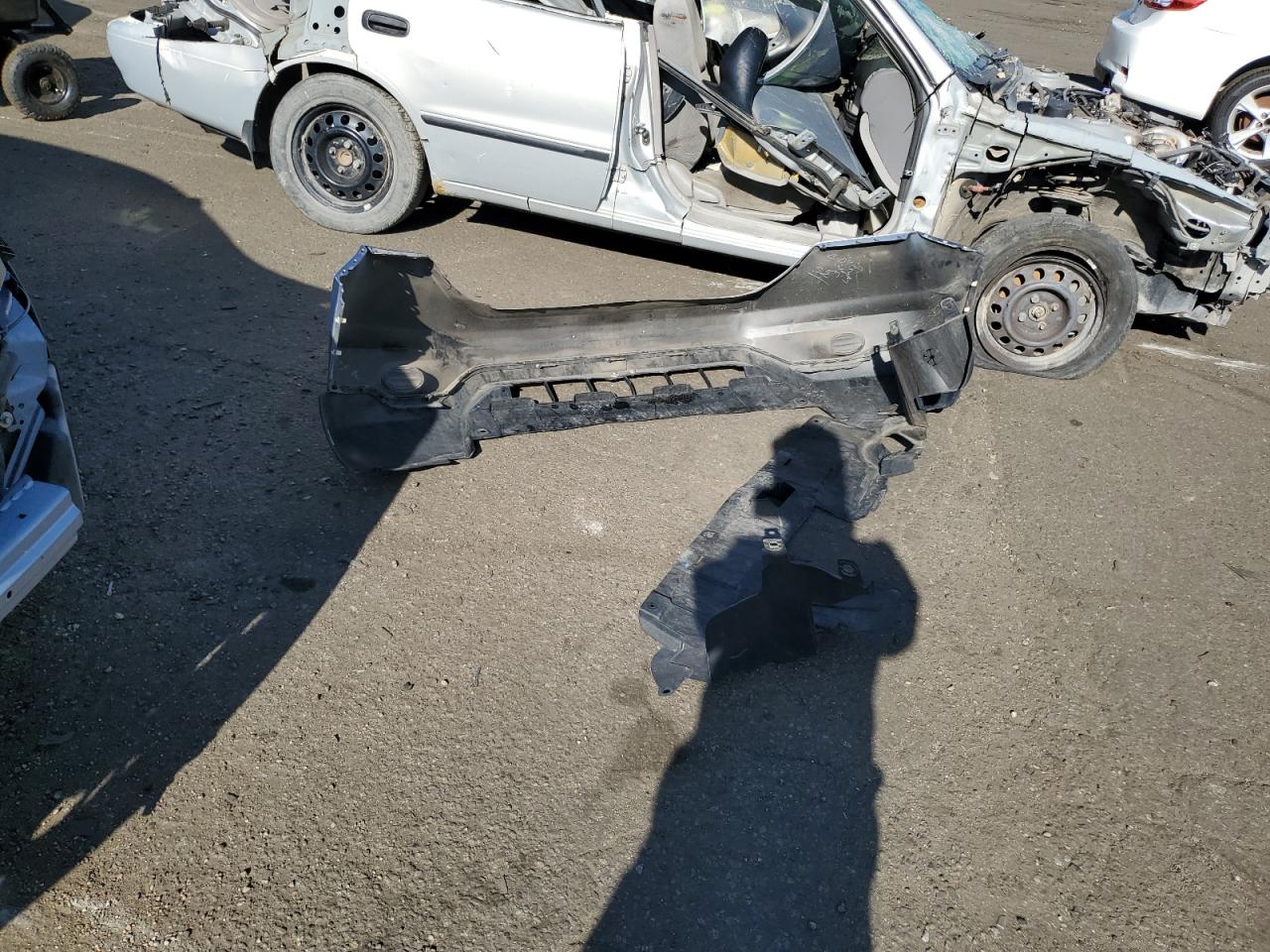 JHLRE3H75AC004317 2010 Honda Cr-V Exl