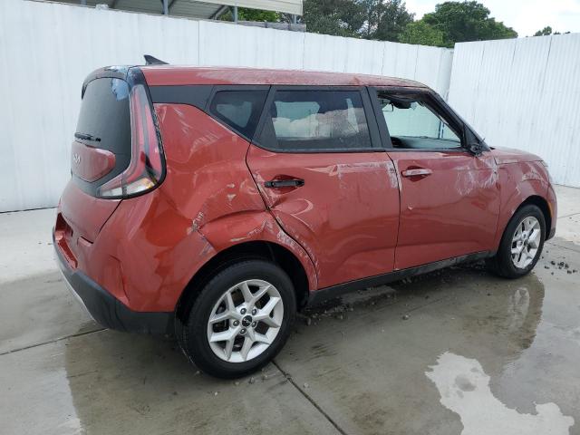 2023 Kia Soul Lx VIN: KNDJ23AU3P7877598 Lot: 53504544