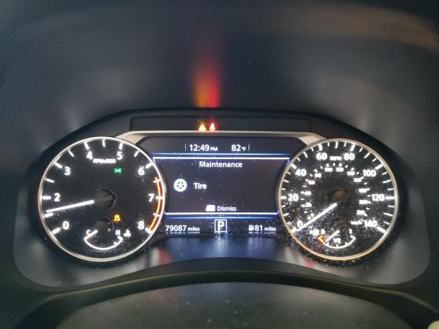 2019 NISSAN ALTIMA S - 1N4BL4BV3KC228615